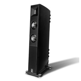 Borresen X2 Kule Hoparlör Borresen X2 Kule Hoparlör